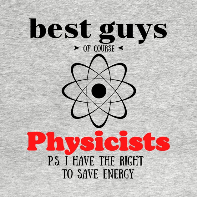 best guys of course Physics by Art-Julia